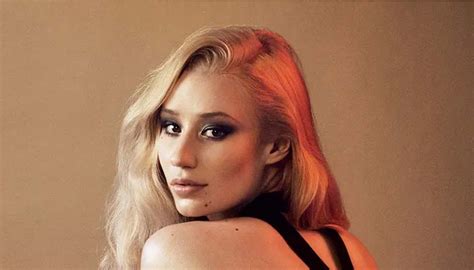 iggy azalea uncensored|Iggy Azalea’s Only Fans Page Gets Hotter To Thanks Steamy Pics